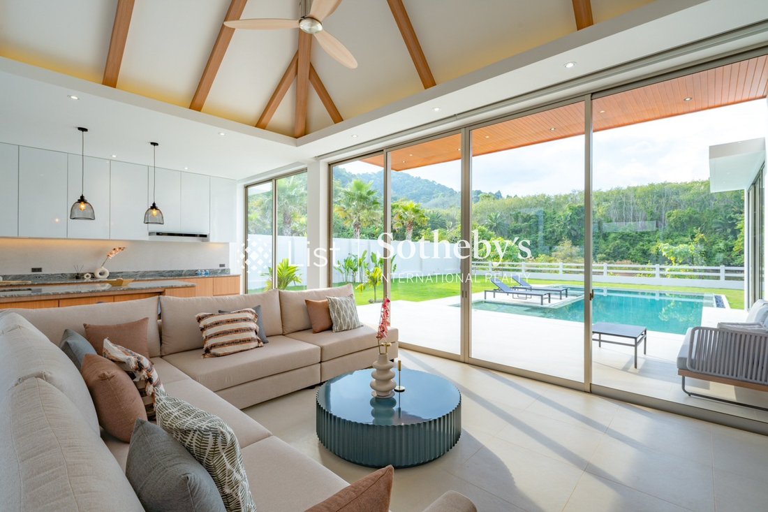 House in Phuket, Phuket, Thailand 5 - 15607999