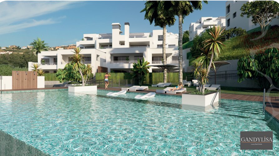 Apartment in Casares, Andalusia, Spain 1 - 15214723