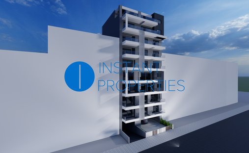 Apartment in 4th District of Thessaloniki, Thessaloniki, Greece 1
