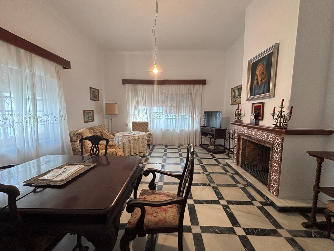 Villa in Barbate, Andalusia, Spain 5 - 15608514