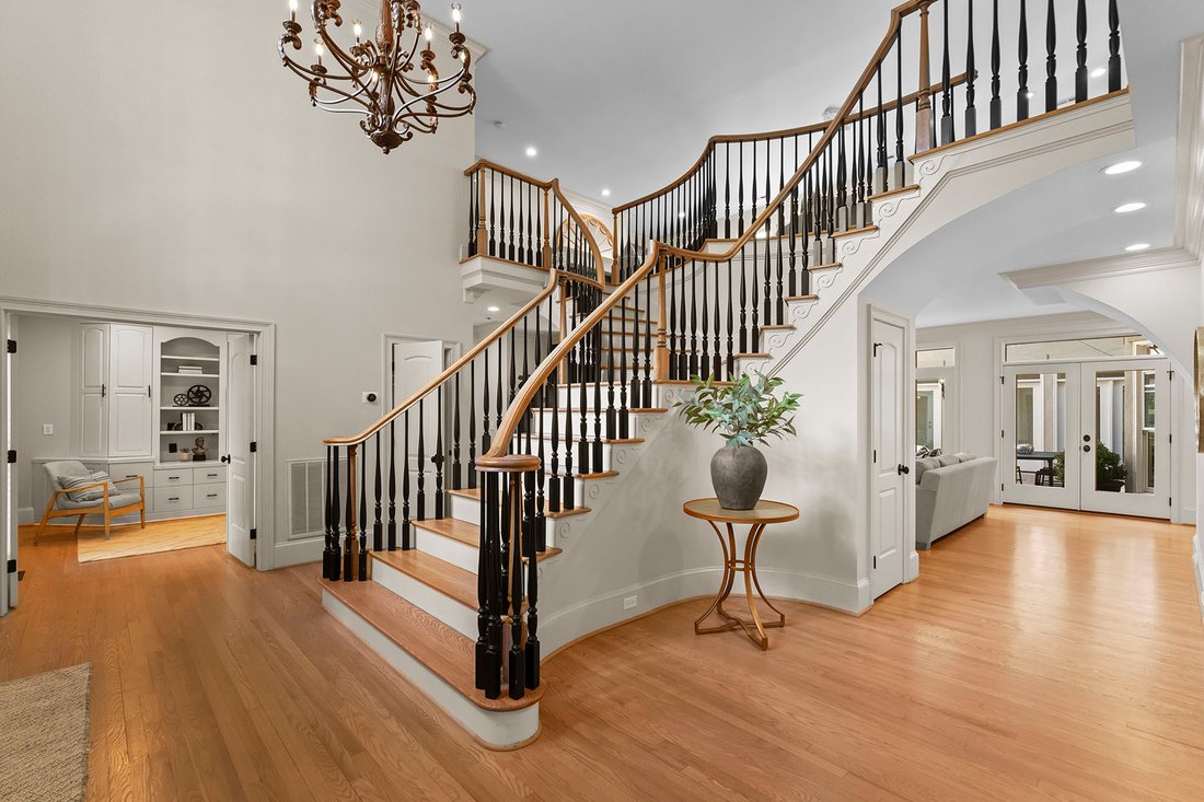 Casa a Charlotte, Carolina del Nord, Stati Uniti 5 - 15607307