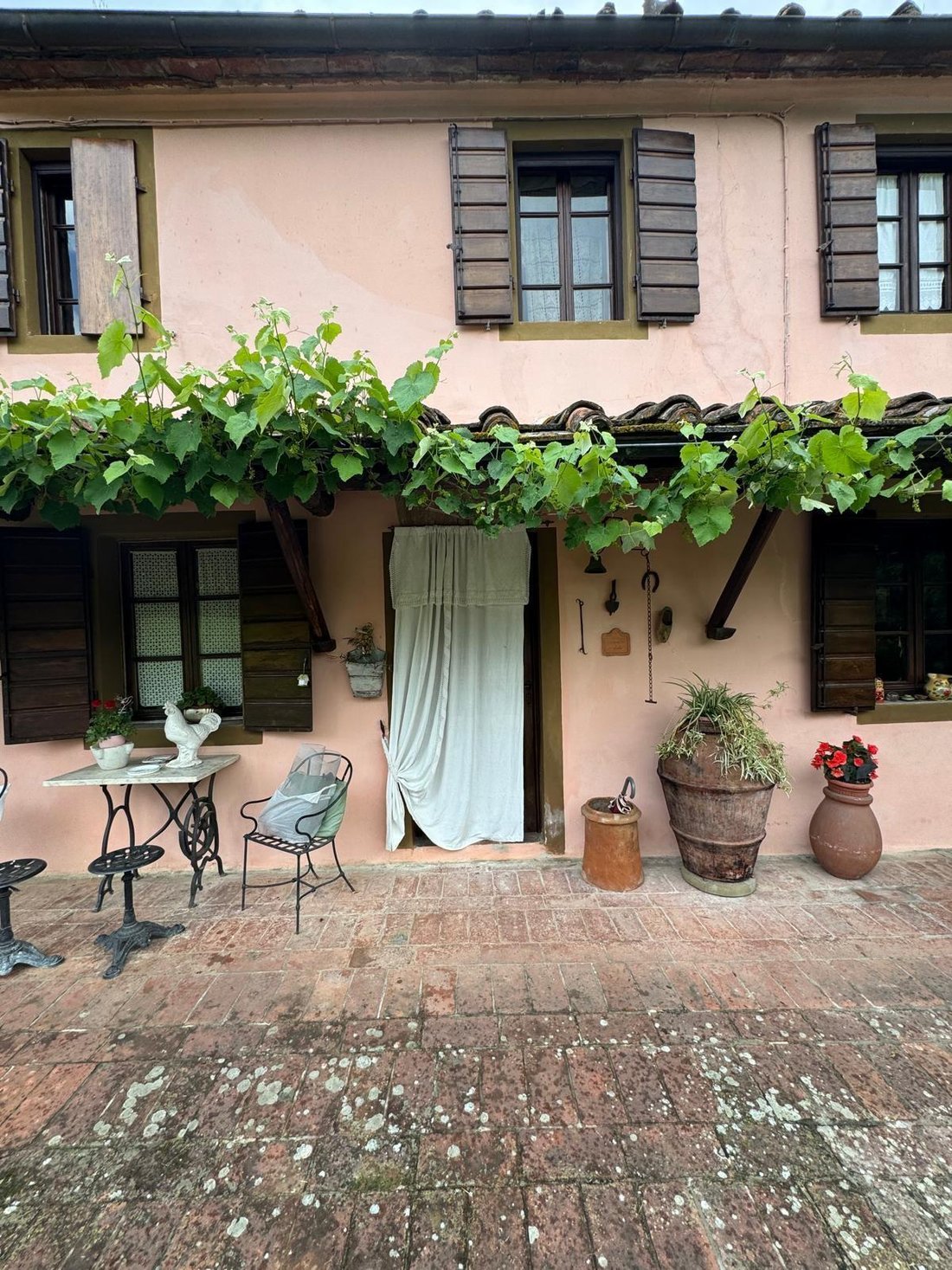 Country House in Camigliano, Capannori, Tuscany 2 - 15608374