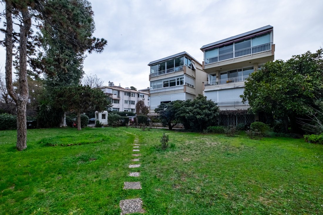 House in İstanbul, İstanbul, Turkey 1 - 15607492