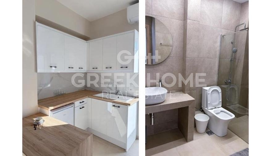 House in Dafni, Attica, Greece 5 - 15606151