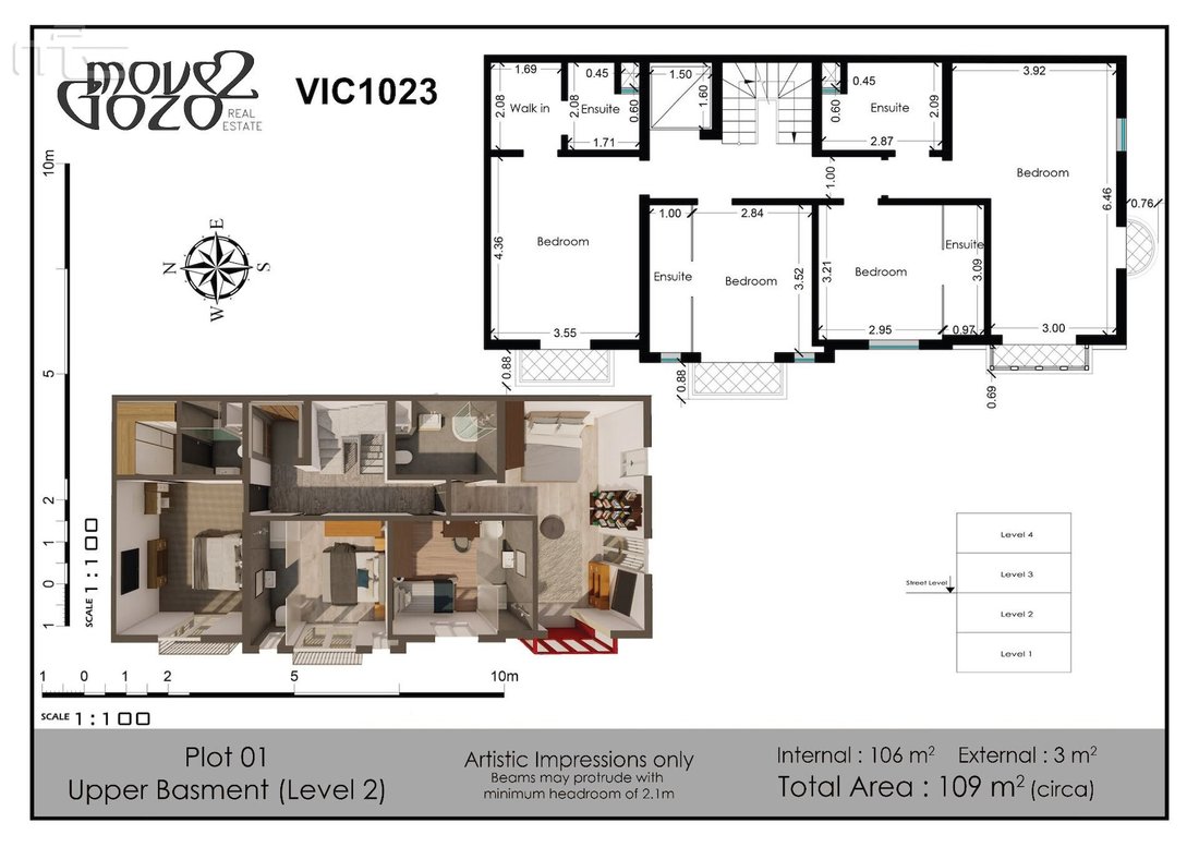 House in Victoria, Malta 4 - 15613156
