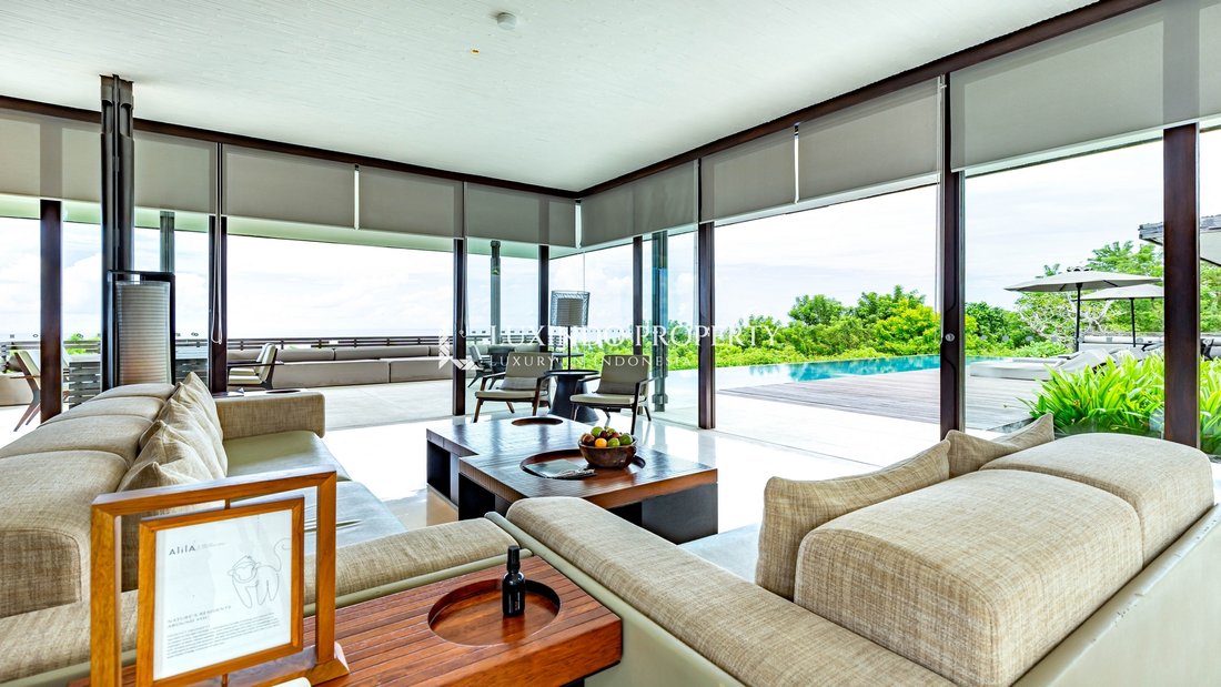 Villa in Kecamatan Kuta Selatan, Bali, Indonesia 5 - 15608787