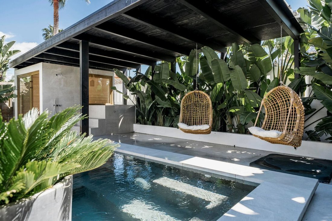Villa in Puerto Banus, Marbella, Spain 2 - 15607826