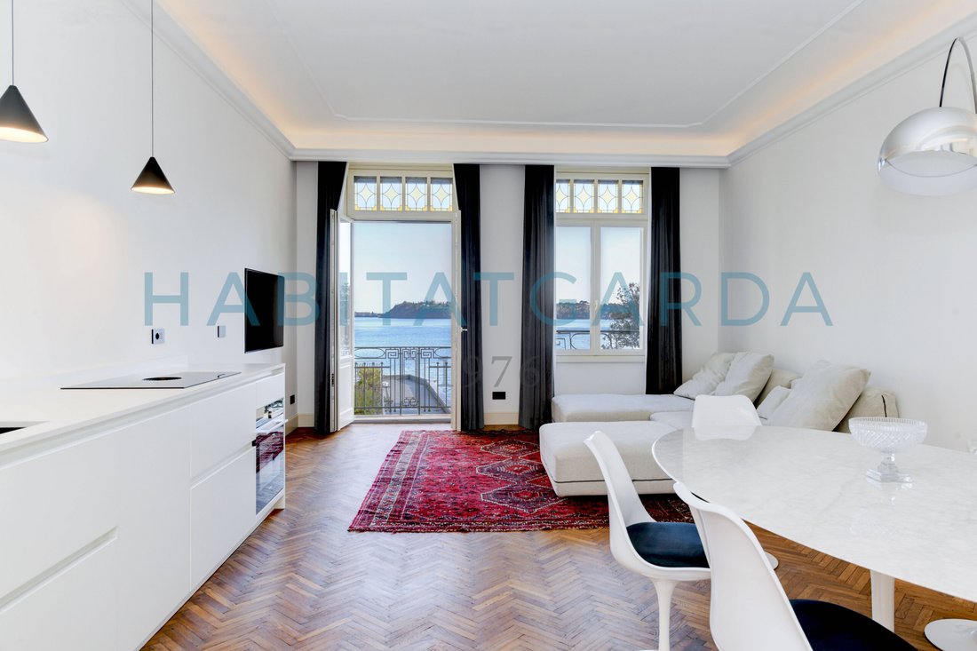 Apartment in Gardone Riviera, Lombardy, Italy 1 - 15609980