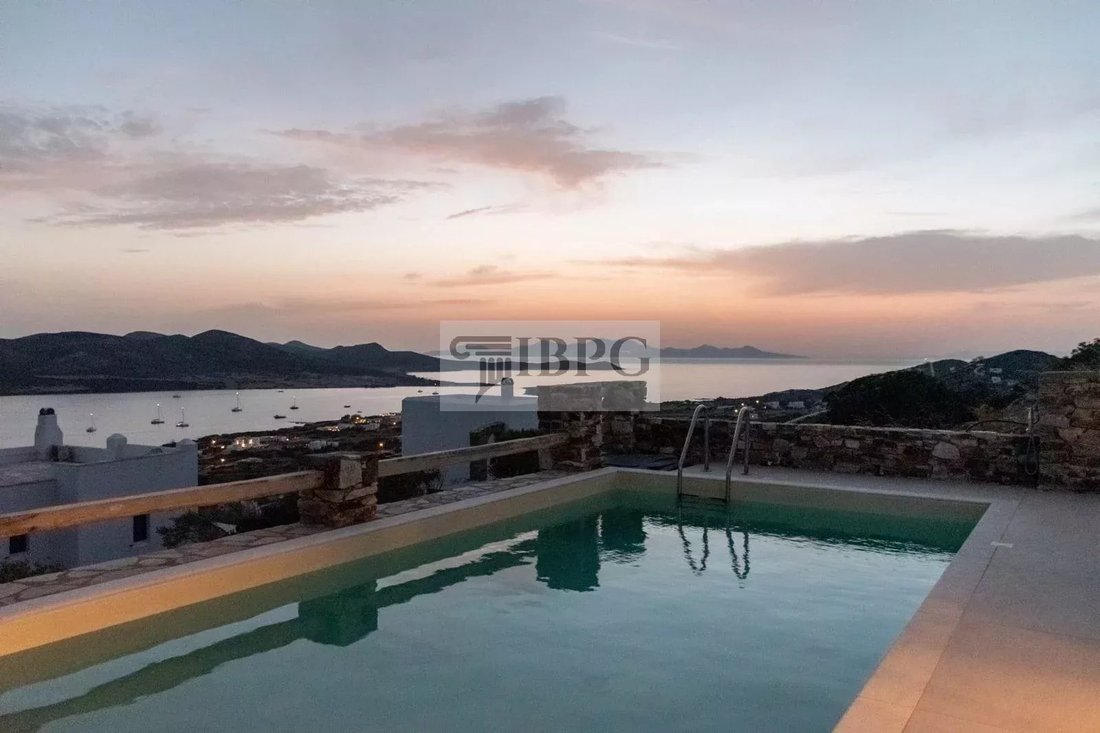 Villa in Antiparos, Aegean, Greece 4 - 15606986