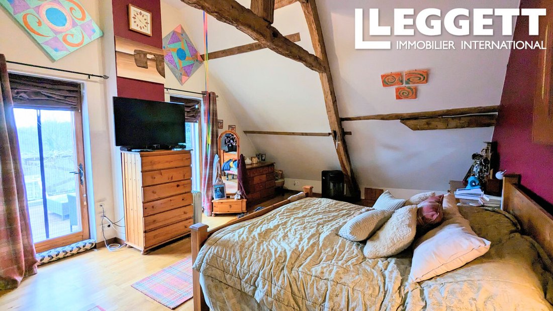 Land in Ladignac-le-Long, Nouvelle-Aquitaine, France 5 - 14331162
