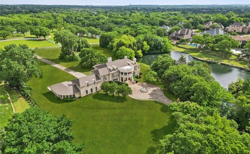 Casa en Colleyville, Texas, Estados Unidos 1