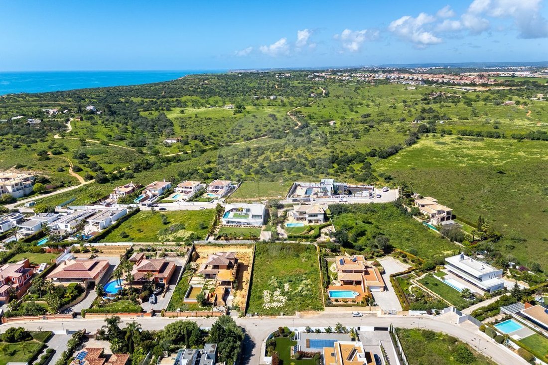 Land in Praia De Porto Mós, Sao Goncalo de Lagos, Algarve 3 - 15606129