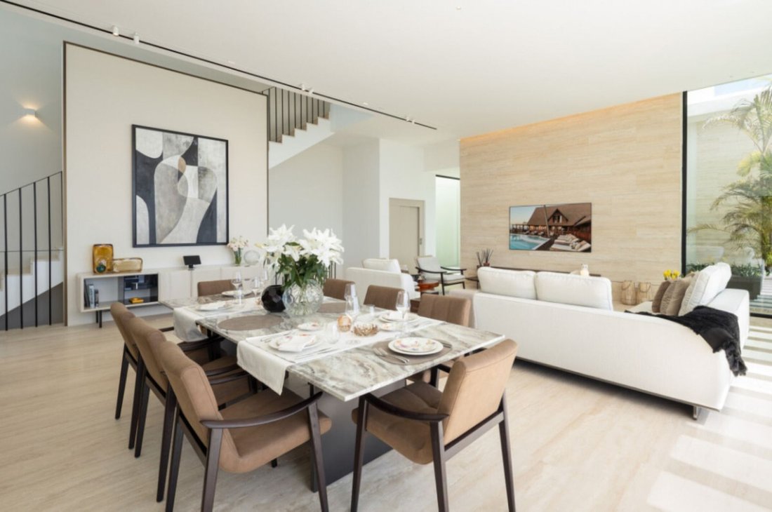 Villa in Benahavis, Andalusia, Spain 5 - 15606062