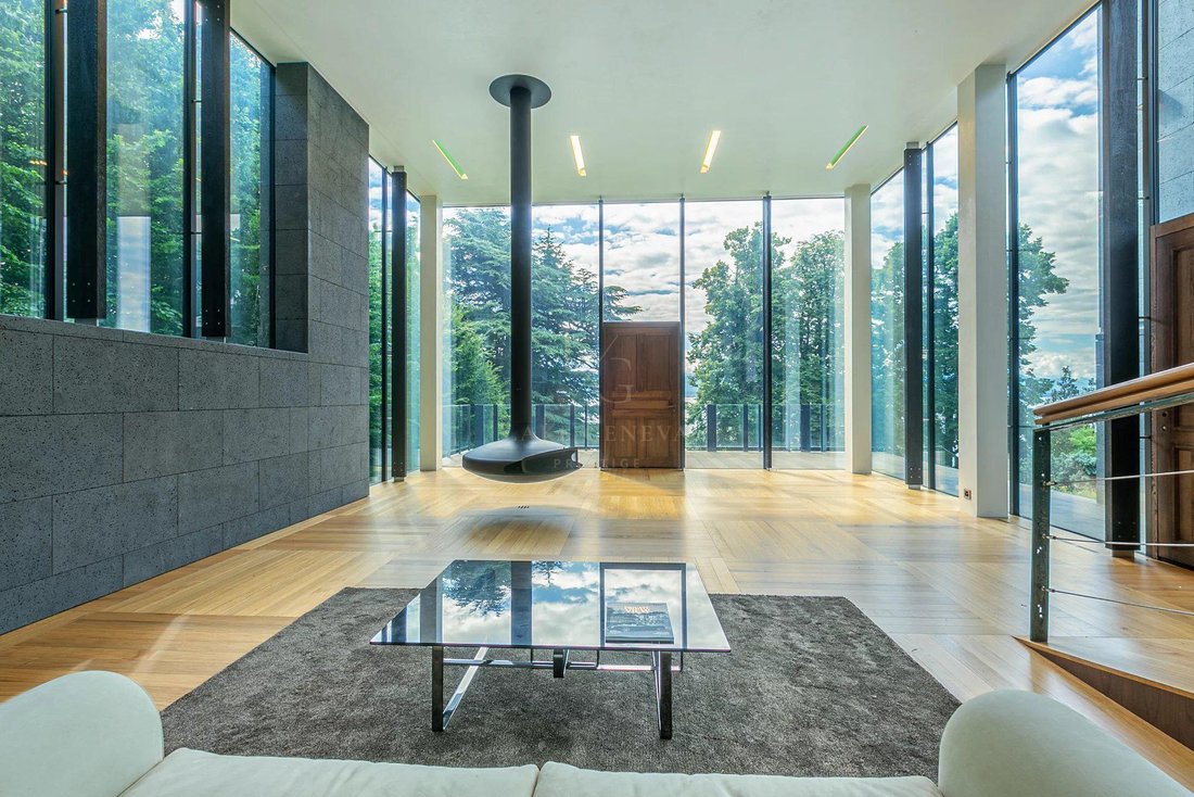 Haus in Dully, Waadt, Schweiz 4 - 15605746