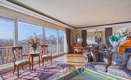 Apartamento en Neuilly-sur-Seine, Isla de Francia, Francia 1
