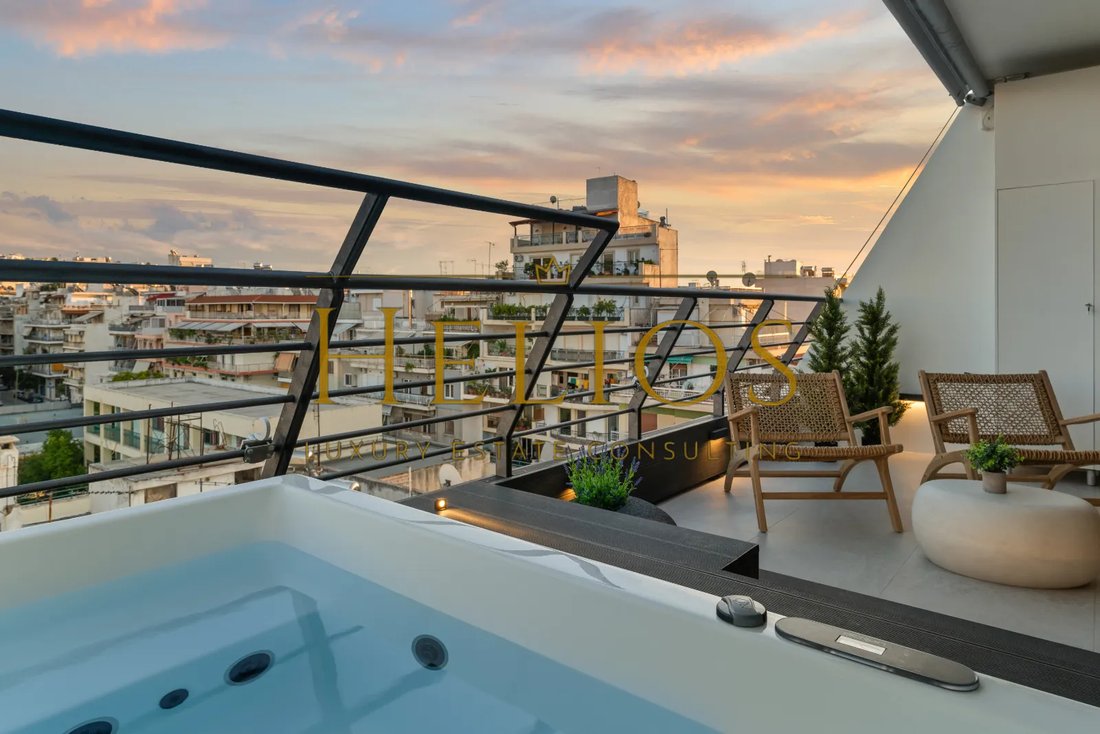 Apartment in 2nd District of Athens, Athens, Greece 4 - 15613117