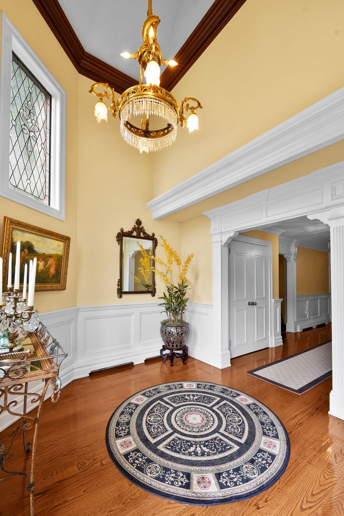 House in Saddle River, New Jersey, United States 2 - 15606609