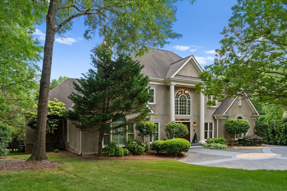 Casa a Charlotte, Carolina del Nord, Stati Uniti 2 - 15607307