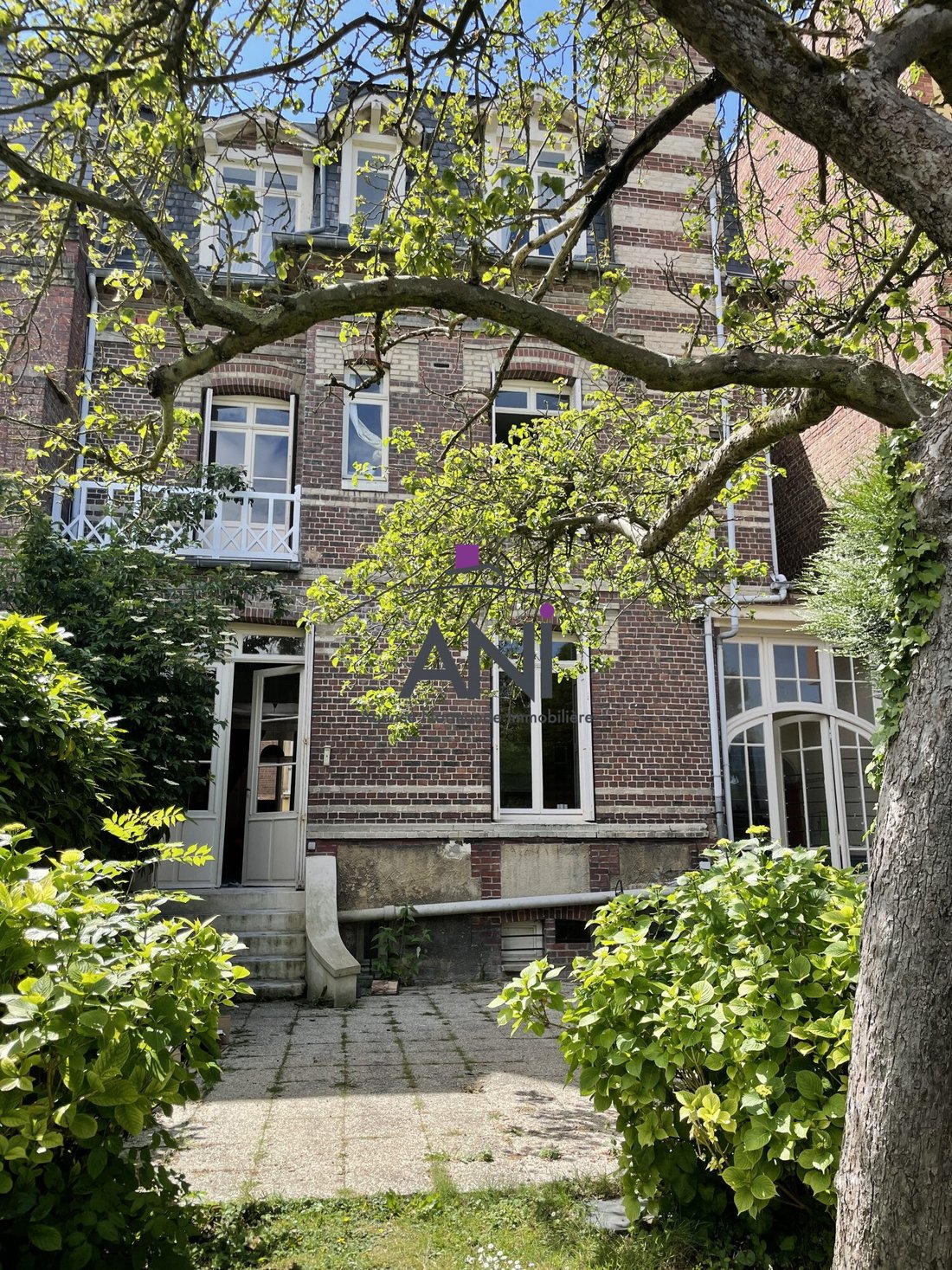 House in Le Pollet-Port de plaisance Jehan Ango, Dieppe, France 1 - 14757180