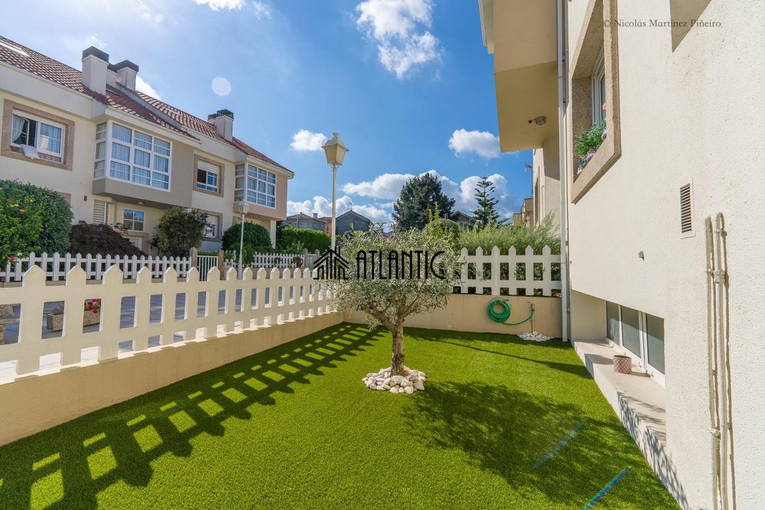 House in Vigo (District), Vigo, Spain 4 - 15608111