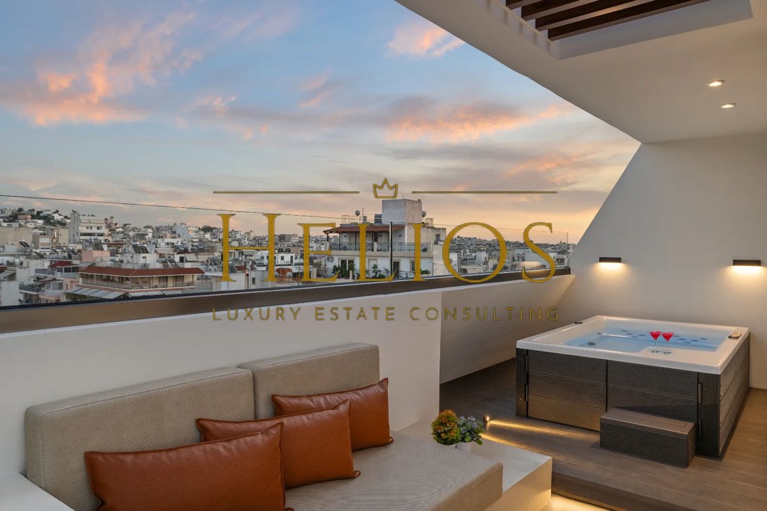 Apartment in 2nd District of Athens, Athens, Greece 5 - 15613117