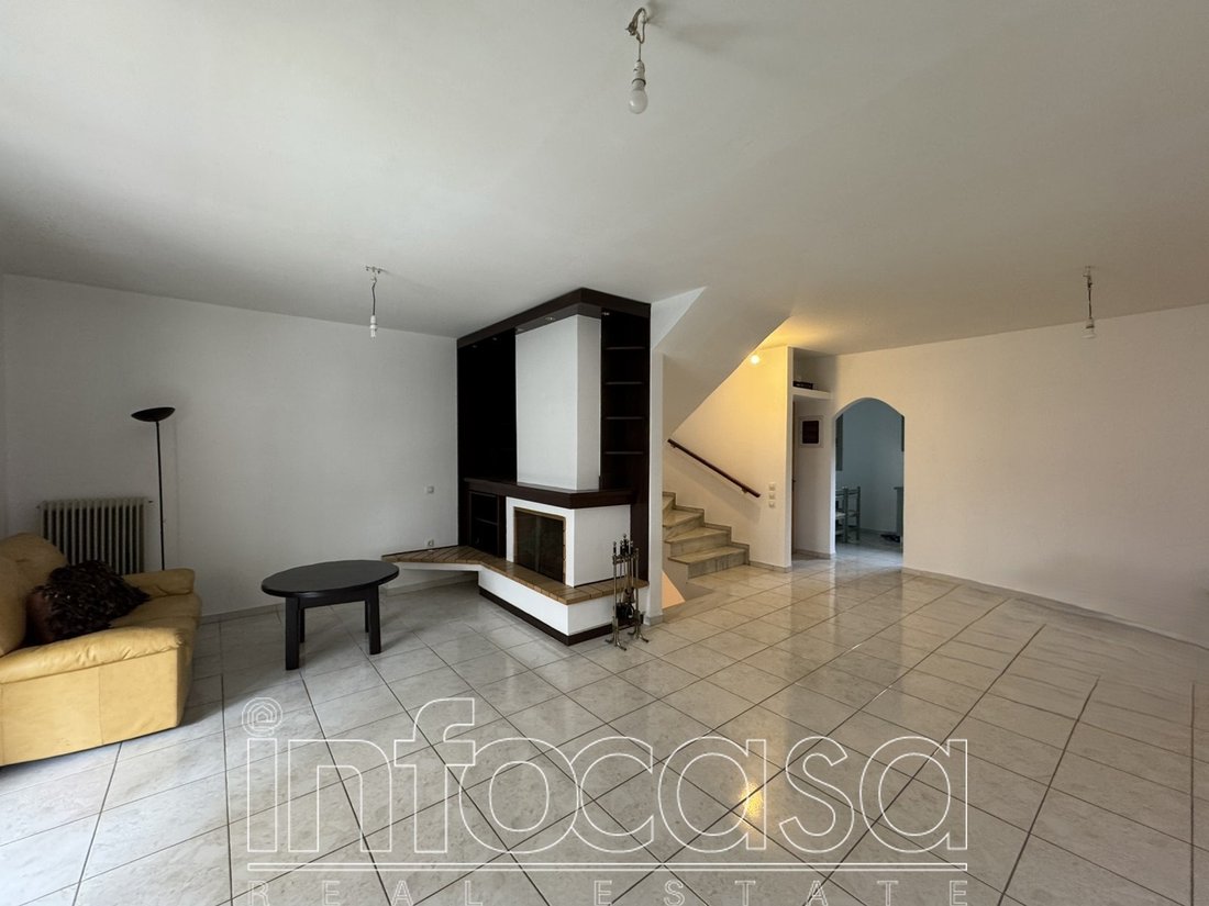 Apartment in North Athens, Attica, Greece 1 - 15481536