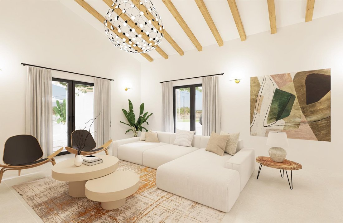 Country House in Marratxi, Balearic Islands, Spain 3 - 15608463