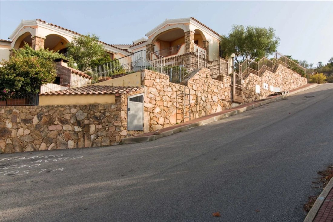 Villa in Loiri Porto San Paolo, Sardinia, Italy 5 - 14052580
