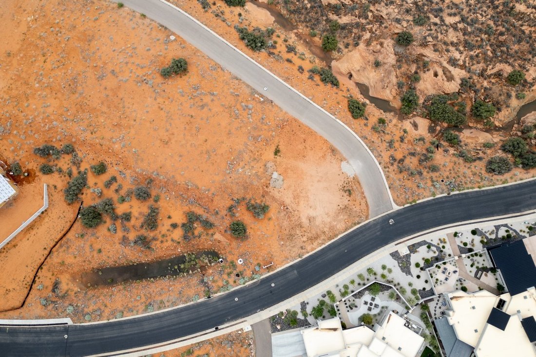 Land in St. George, Utah, United States 4 - 15610027