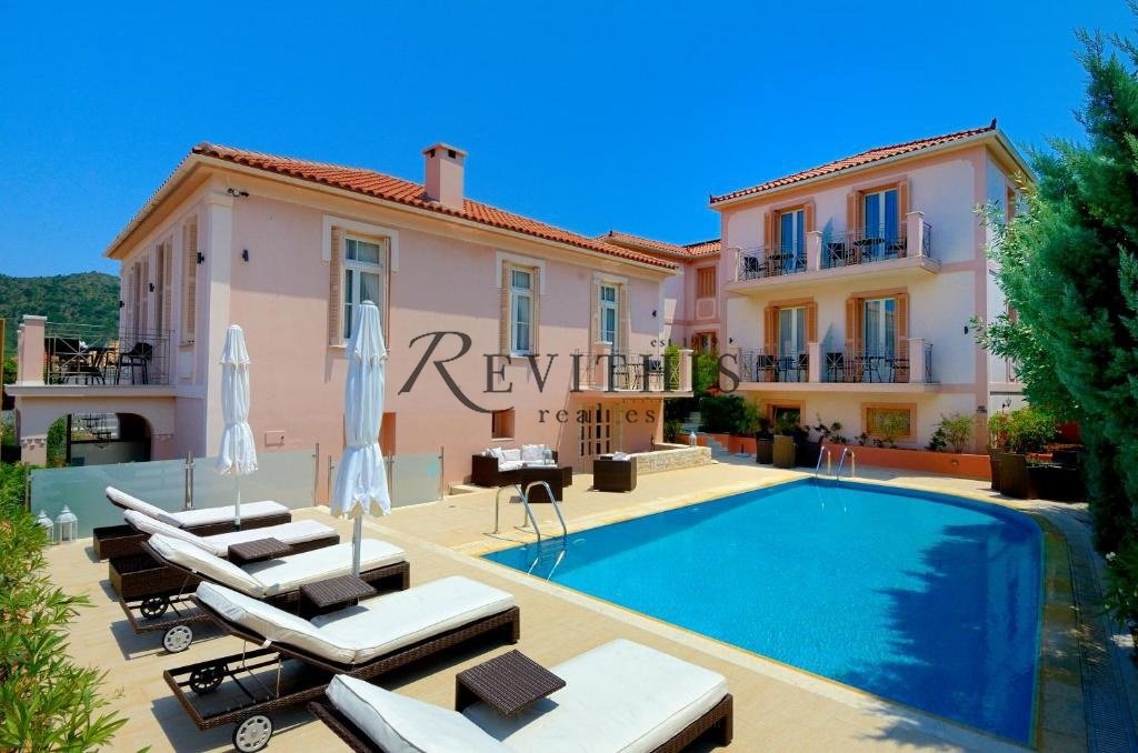 Villa in Ithaca, Peloponnese, Western Greece and the Ionian, Greece 1 - 15607599