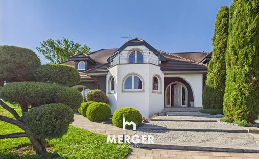 Villa à Batzendorf, Grand Est, France 1