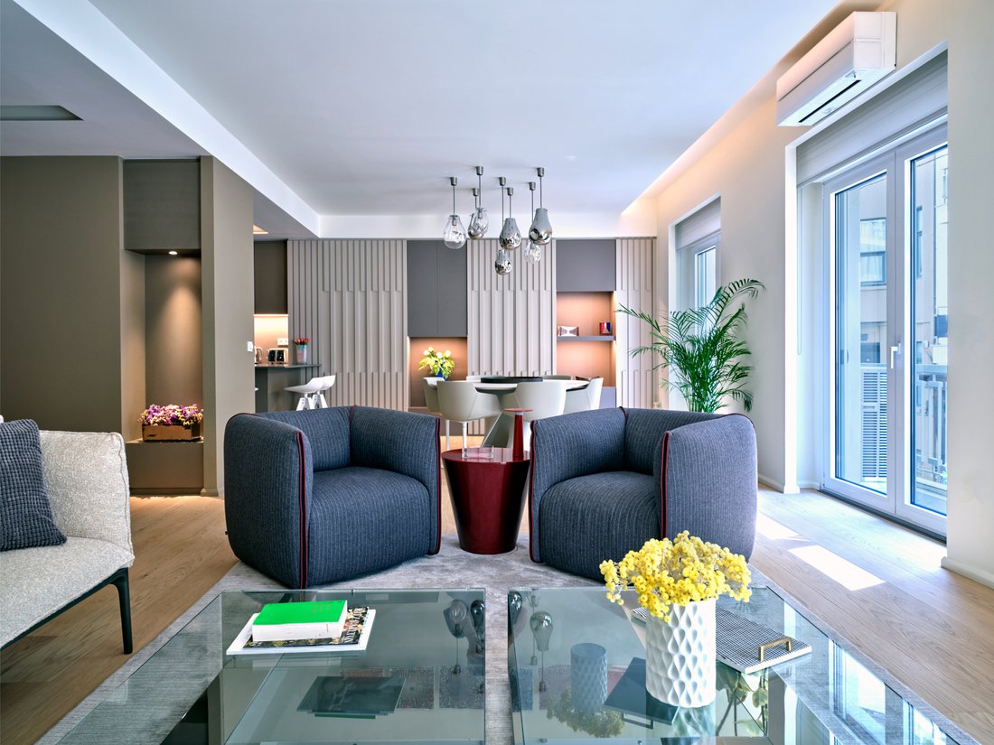 Apartment in Sunoikia Kolonakiou, 1st District of Athens, Athens 1 - 15610888
