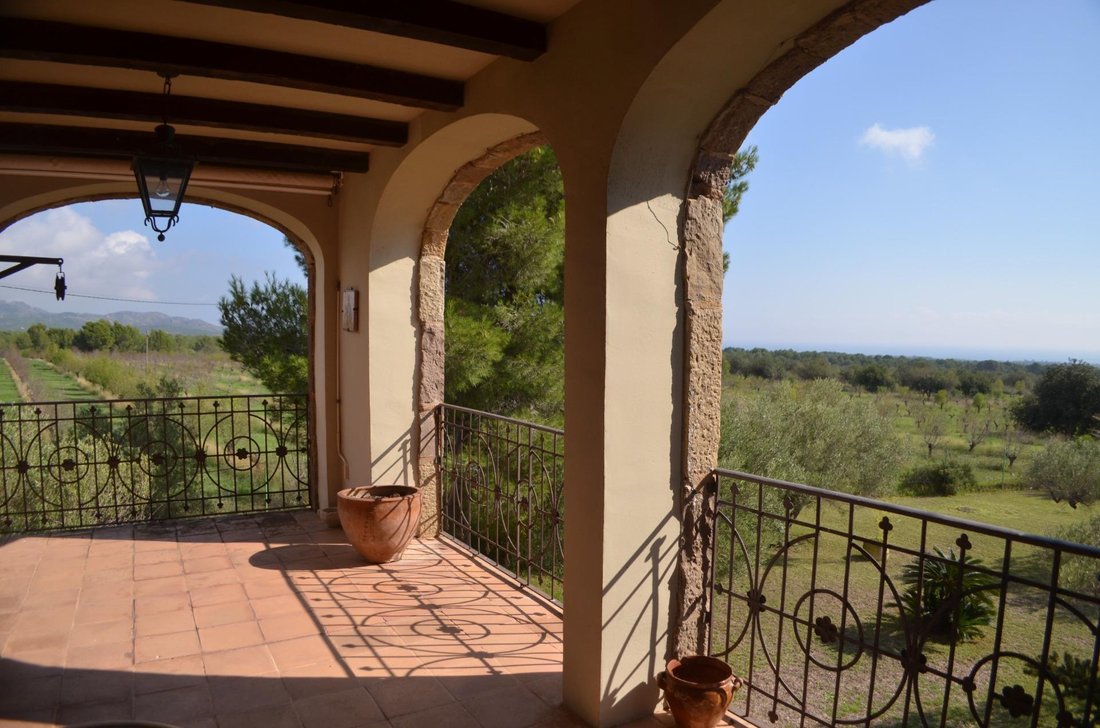 Villa in l'Ametlla de Mar, Catalonia, Spain 4 - 15608684