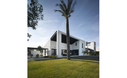 Villa in Jeronimo y Avileses, Jeronimos y Avileses y Balsicas de Arriba, Murcia 1