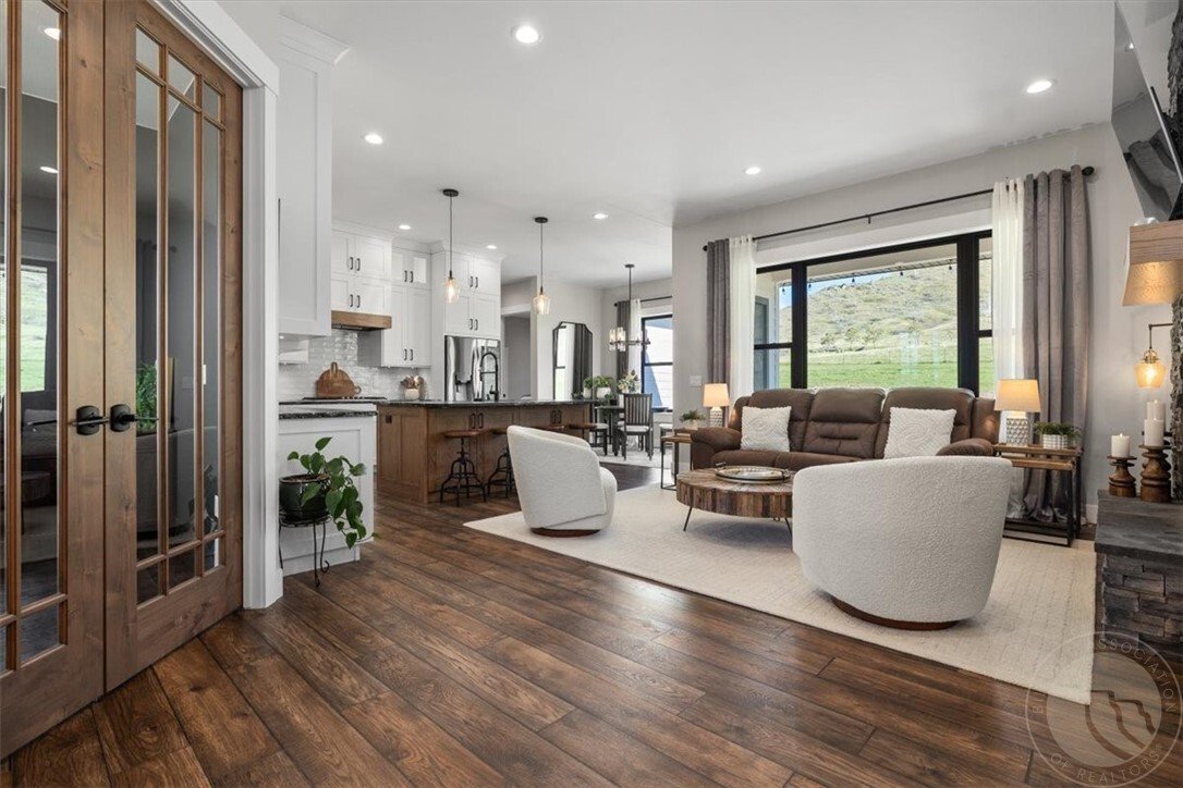House in Billings, Montana, United States 5 - 15608694