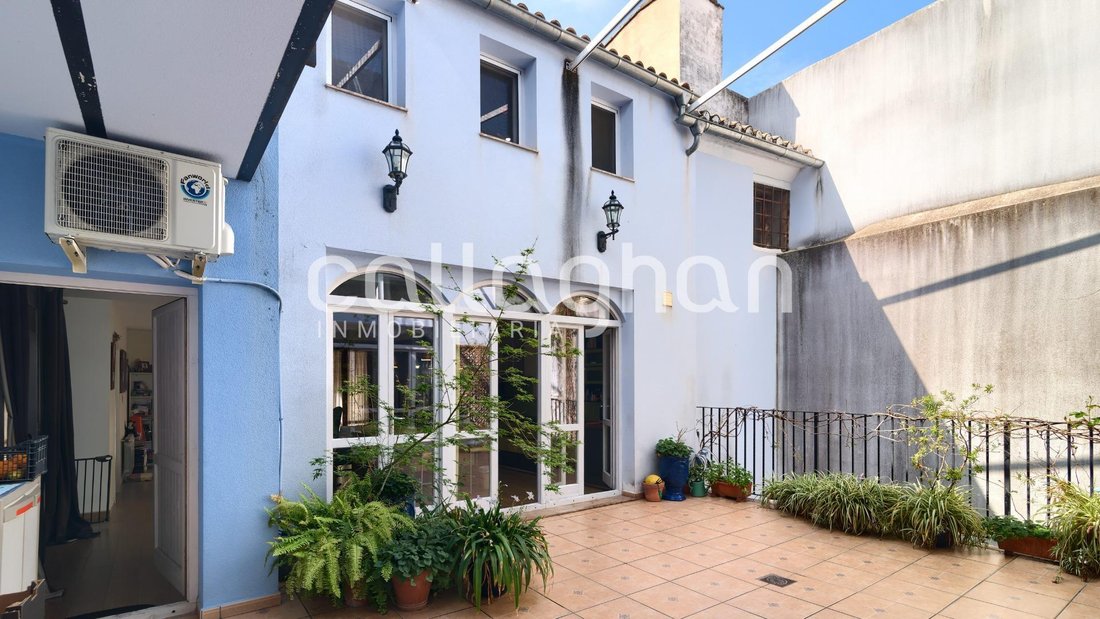 House in Alzira, Valencian Community, Spain 2 - 15609187