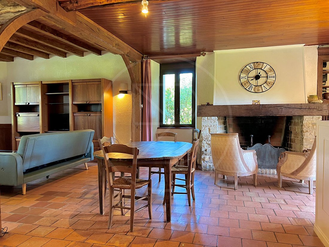 Villa in Saint-Andre-de-Double, Nouvelle-Aquitaine, France 4 - 15613760