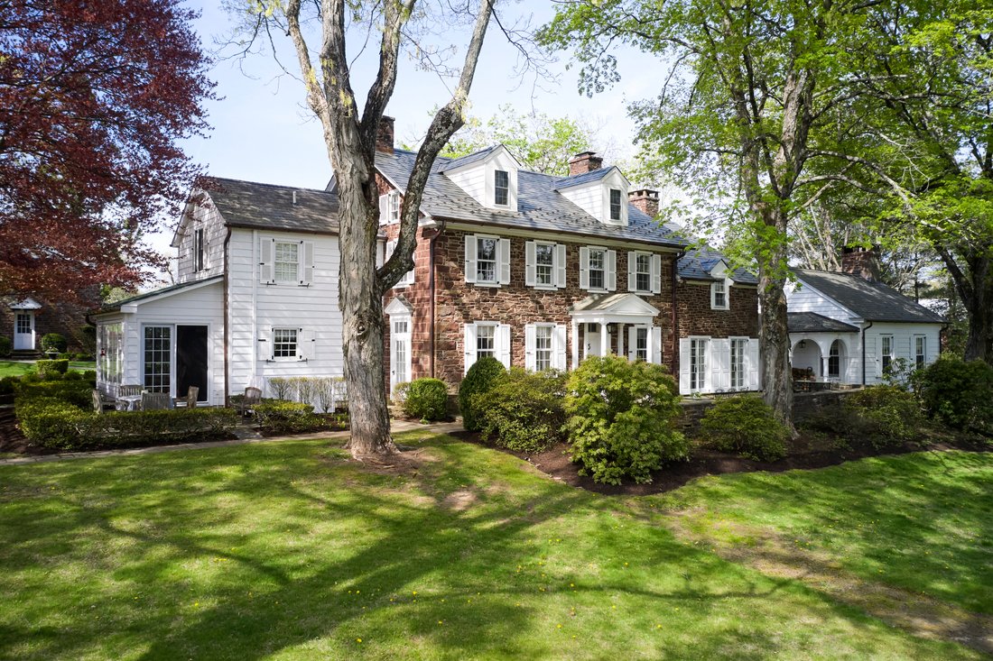 House in Point Pleasant, Pennsylvania, United States 1 - 15610889