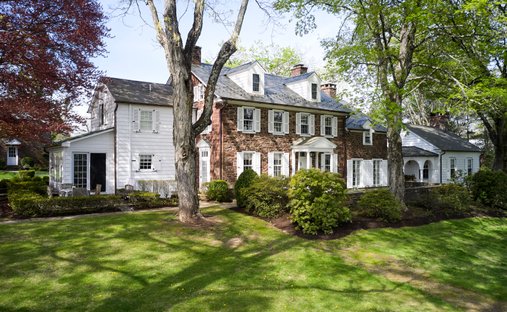 House in Point Pleasant, Pennsylvania, United States 1