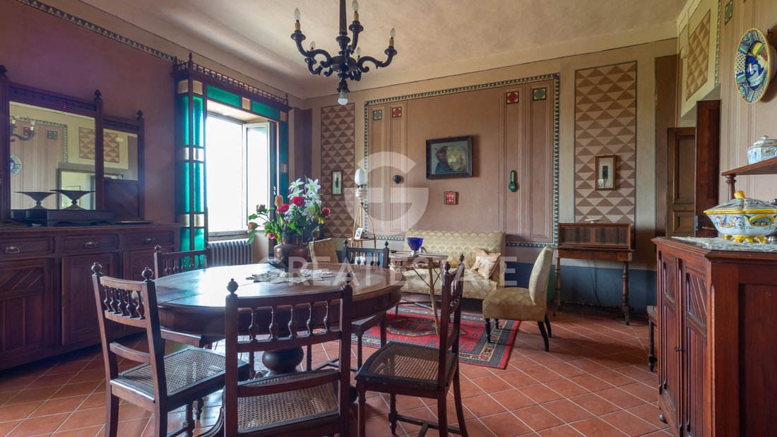 Estate in Porano, Umbria, Italy 5 - 15608251