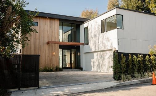 House in Los Angeles, California, United States 1