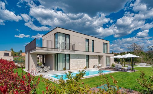 Haus in Poreč, Gespanschaft Istrien, Kroatien 1