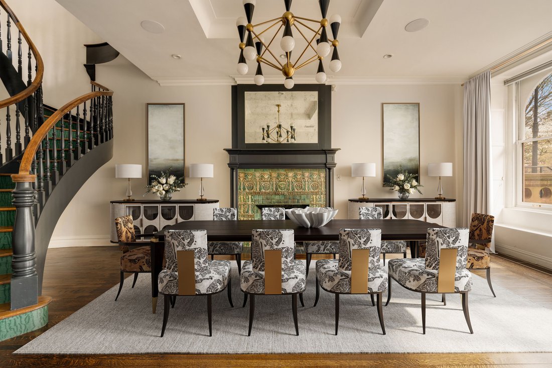 House in New York, New York, United States 4 - 15608050