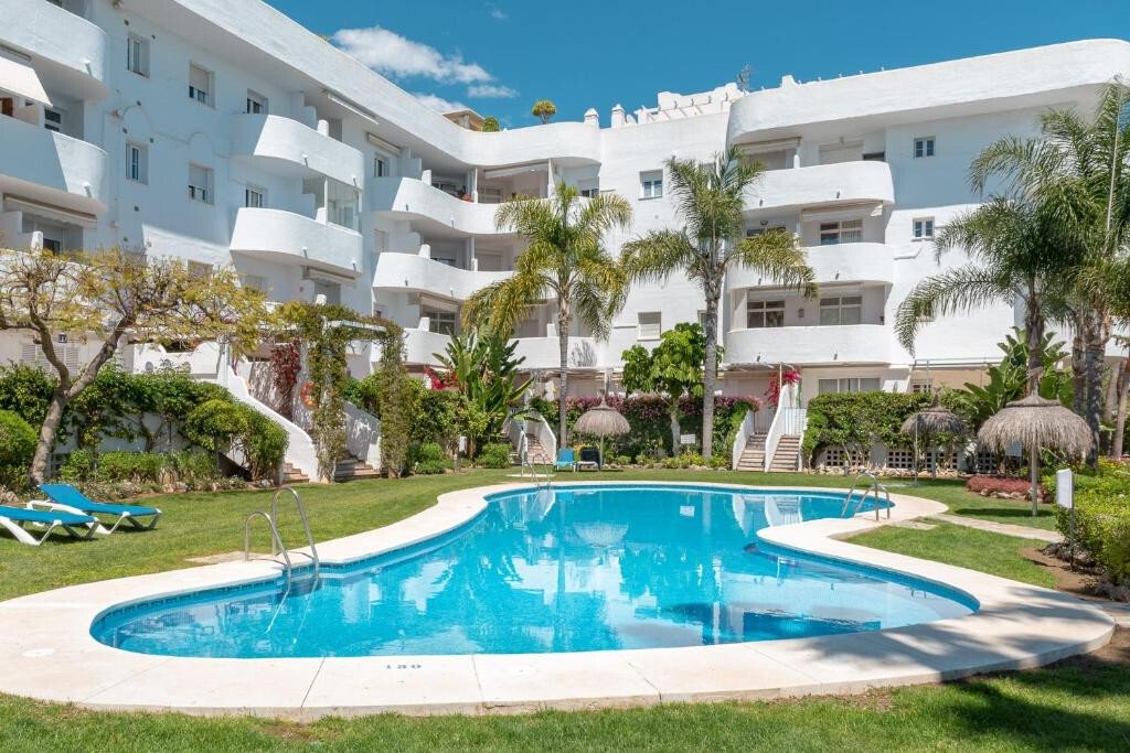 Penthouse in Golden Mile, Andalusia, Spain 2 - 15611071