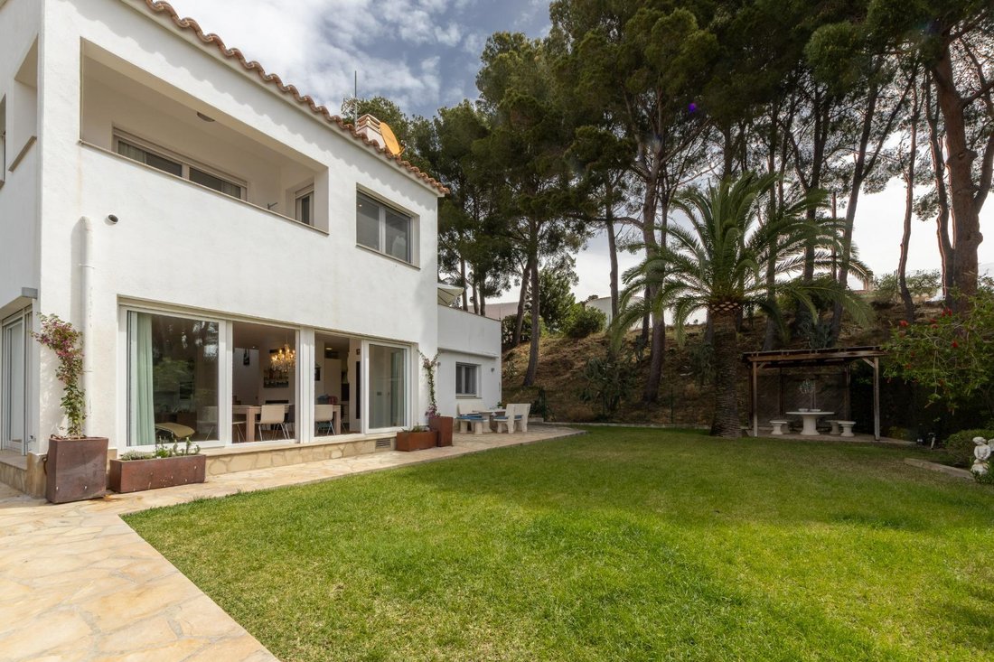Villa a Cambrils, Catalogna, Spagna 3 - 15608822