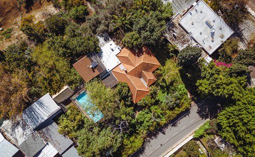 Land in Rishpon, Center District, Israel 1