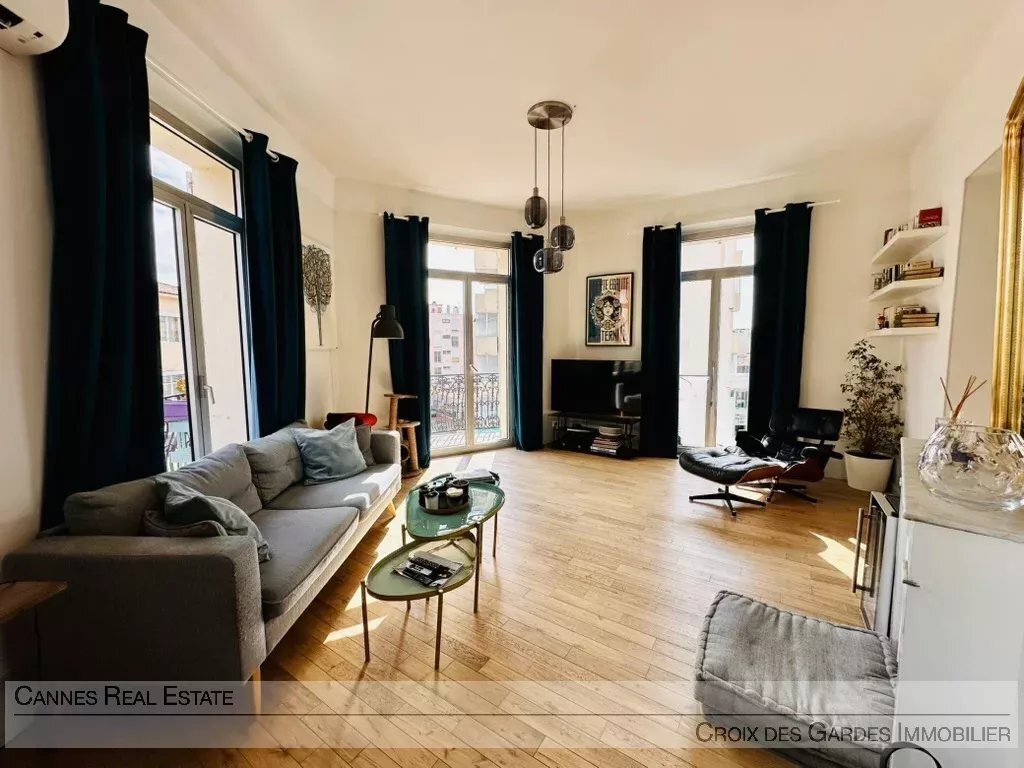 Apartment in Cannes, Provence-Alpes-Côte d'Azur, France 1 - 15292161