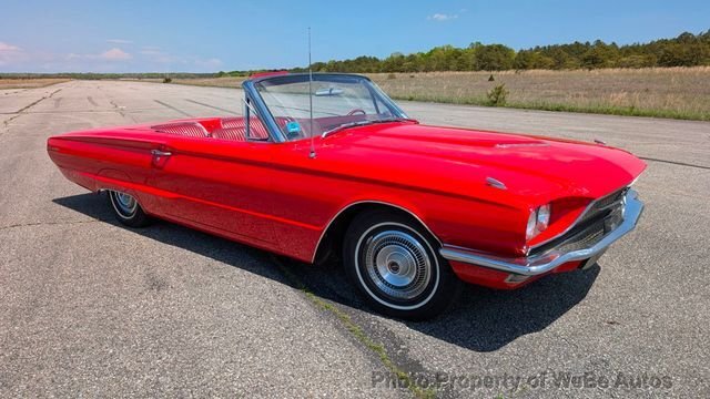 Ford Thunderbird in Calverton, NY, United States 1 - 15616268