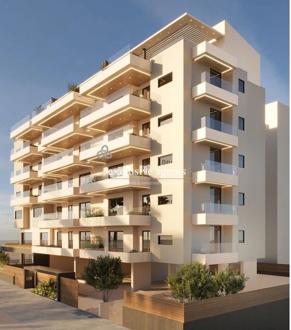 Apartment in South Athens, Attica, Greece 1 - 15531026