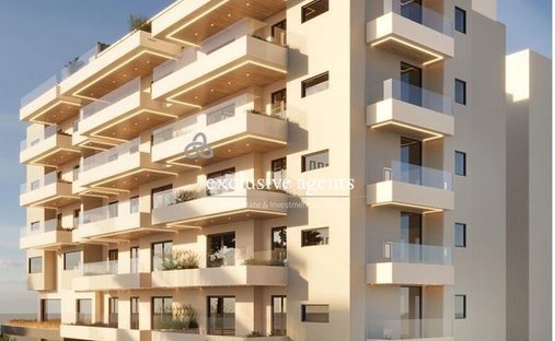 Appartamento in South Athens, Attica, Grecia 1
